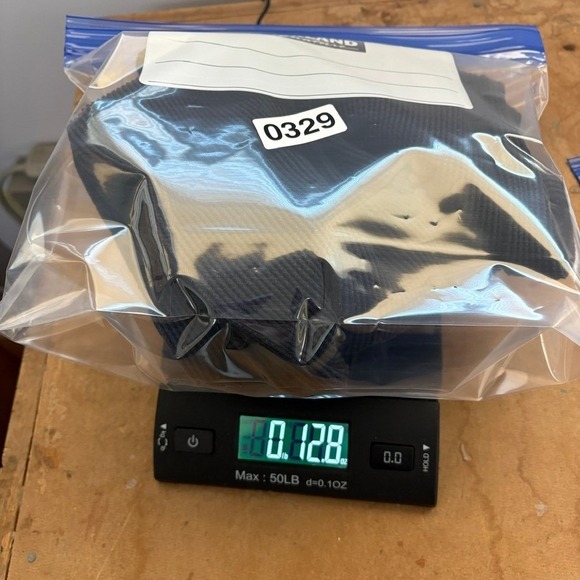 Vtg Express Tricot Waffle Knit Sleeveless Collared Button Up Tunic grunge 90s XL - Picture 8 of 8